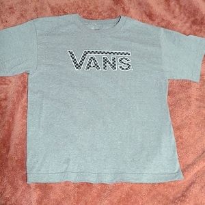 Vans tshirt